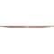 Ekena Millwork Statesman Wood Fretwork Pierced Ceiling Medallion, Alder, 20"OD x 12 3/4"ID x 1/4"T CMWP20X20X0250STAL - alternate 5